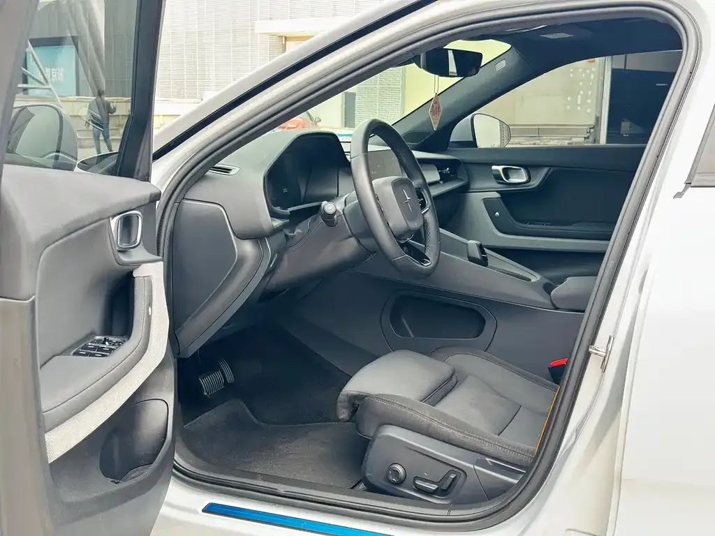 Polestar Polestar 2 2021 из CN, фото 4