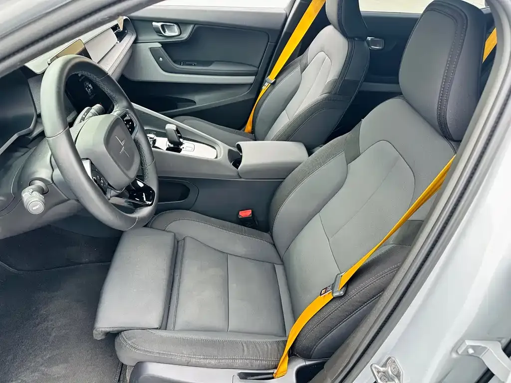 Polestar Polestar 2 2021 из CN, фото 10