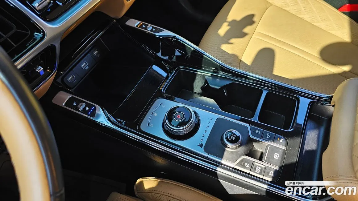 Kia Sorento 2023 из KR, фото 6