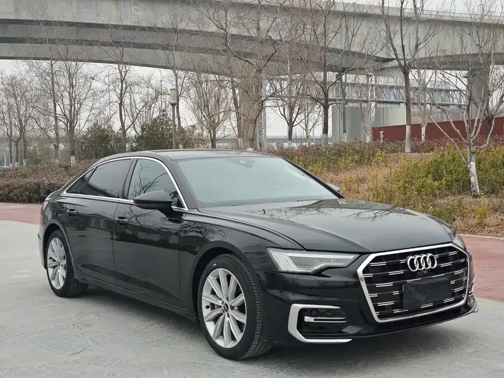 Audi A6L — фото 4
