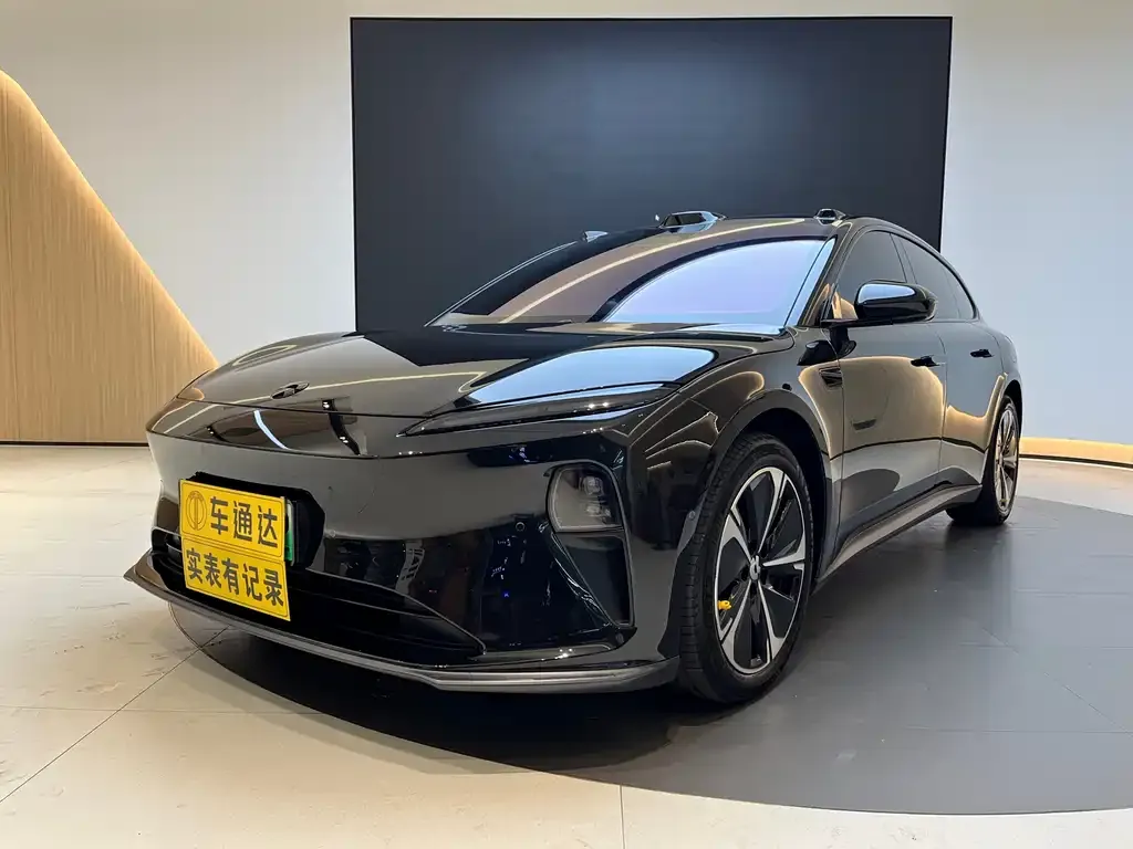 NIO ET5T — фото 2