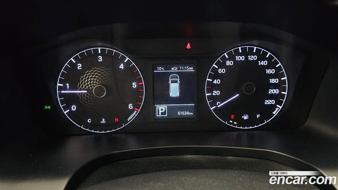 KG Mobility (Ssangyong) Rexton 2021 из KR, фото 6