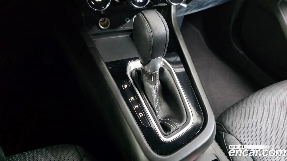Renault Korea (Samsung) Arkana 2025 из KR, фото 10