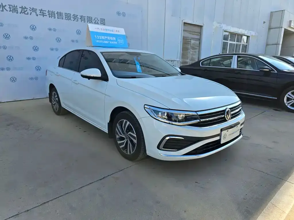Volkswagen Bora 2024 из CN, фото 5