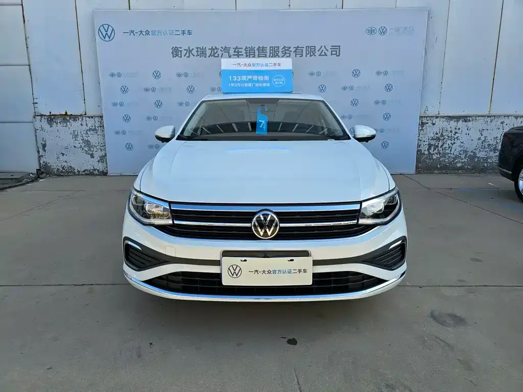 Volkswagen Bora 2024 из CN, фото 3