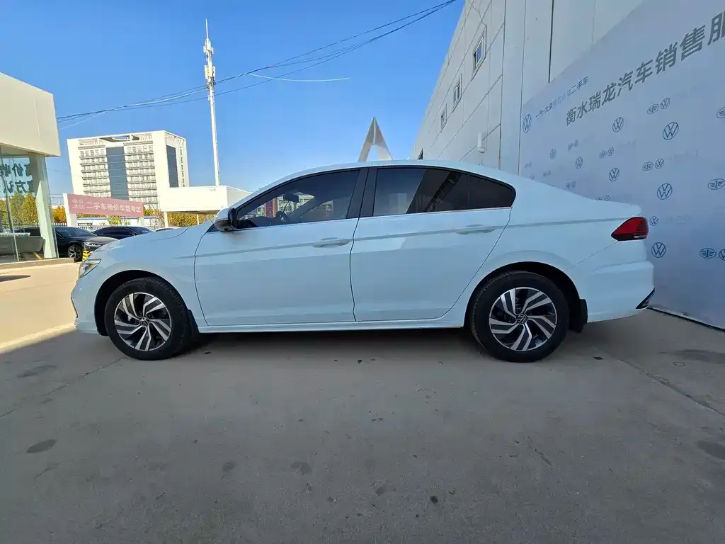 Volkswagen Bora 2024 из CN, фото 6