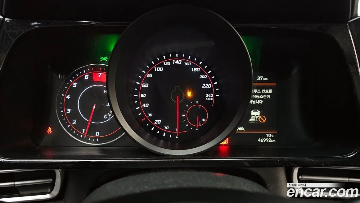 Hyundai AVANTE 2022 из KR, фото 10