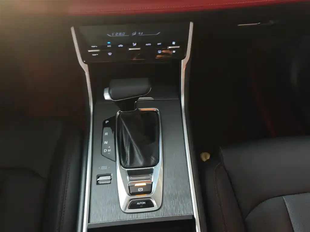 Changan CS75 2023 из CN, фото 6