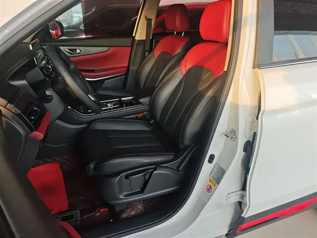 Changan CS75 2023 из CN, фото 7
