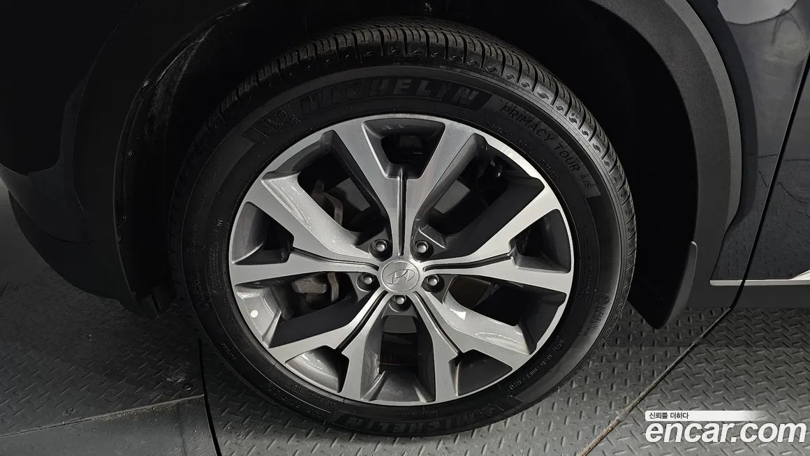 Hyundai Palisade — фото 3