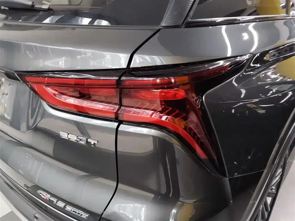 Changan CS75PLUS 2021 из CN, фото 6