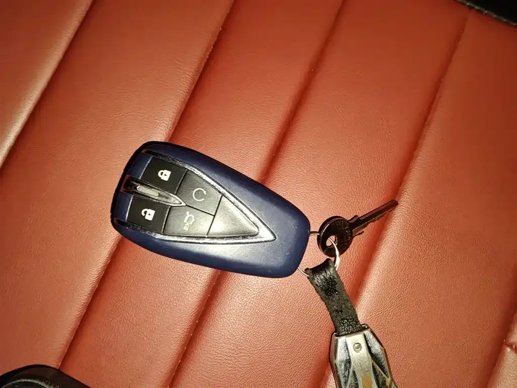 Changan CS75PLUS 2021 из CN, фото 4