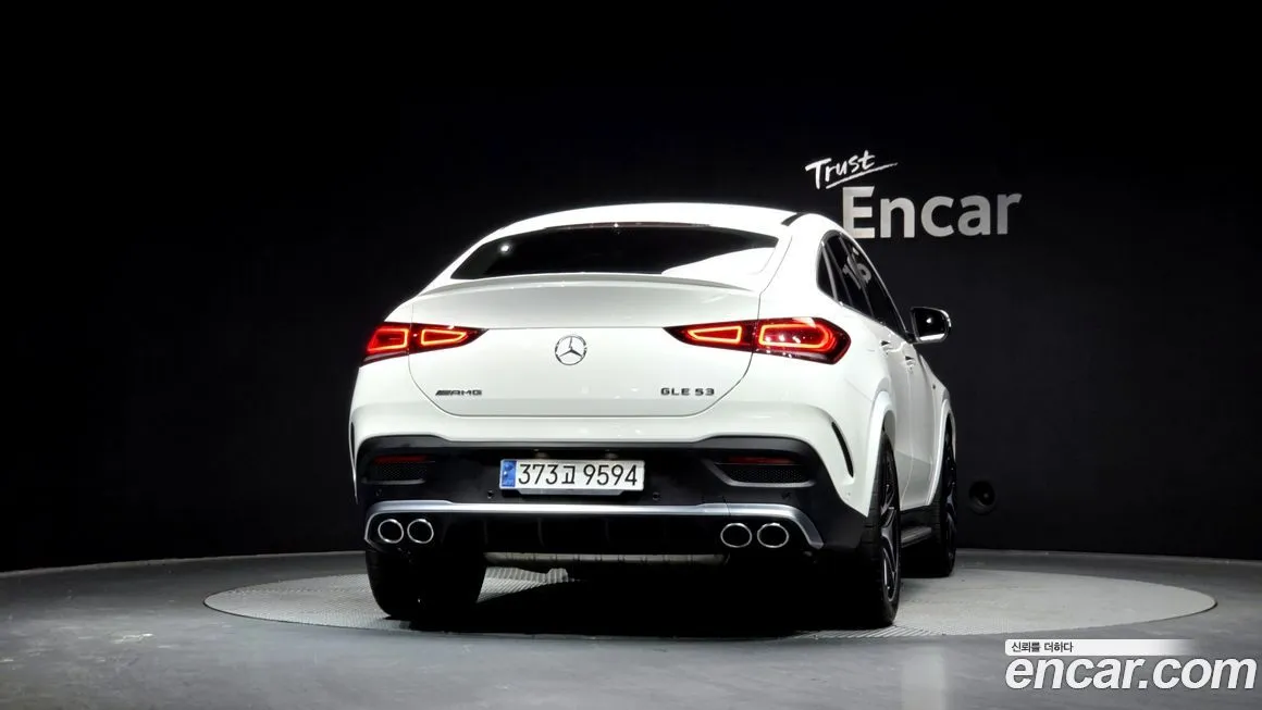 Mercedes-Benz GLE-Class — фото 8
