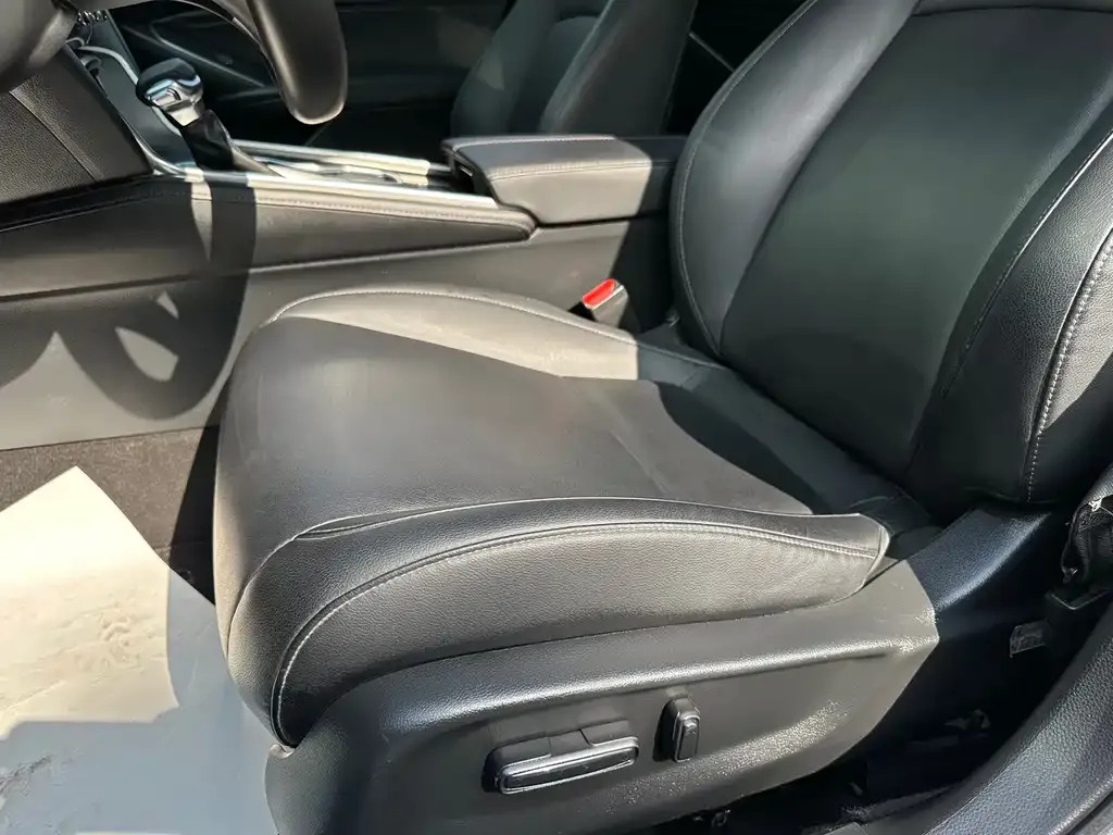 Honda Accord — фото 6