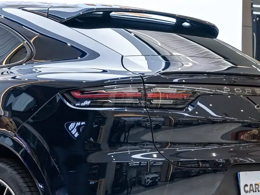 Porsche Cayenne 2023 из CN, фото 9