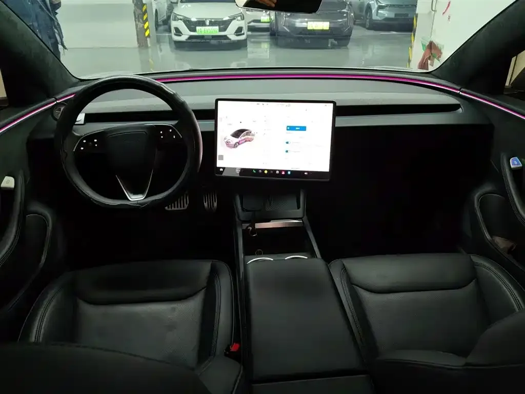 Tesla Model 3 2024 из CN, фото 6