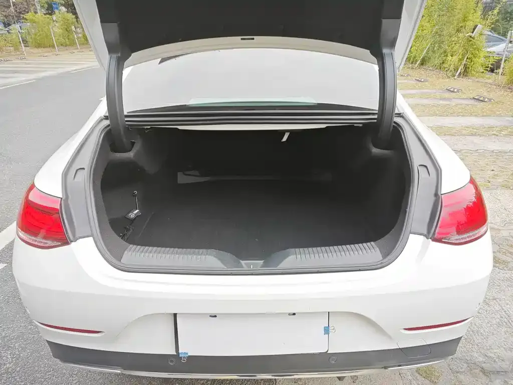 Mercedes-Benz CLS 2021 из CN, фото 2