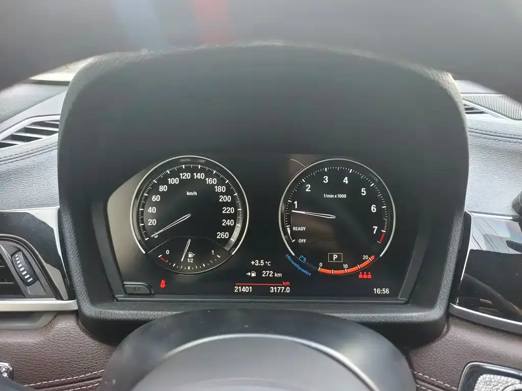 BMW X2 2021 из CN, фото 6