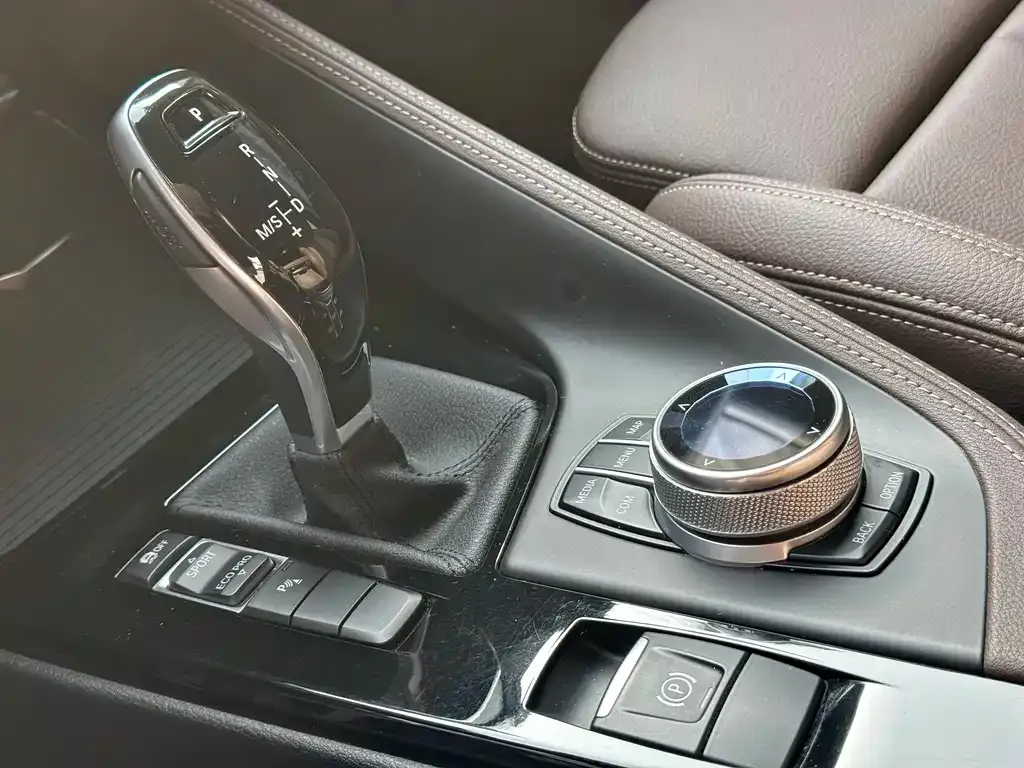BMW X2 2021 из CN, фото 7