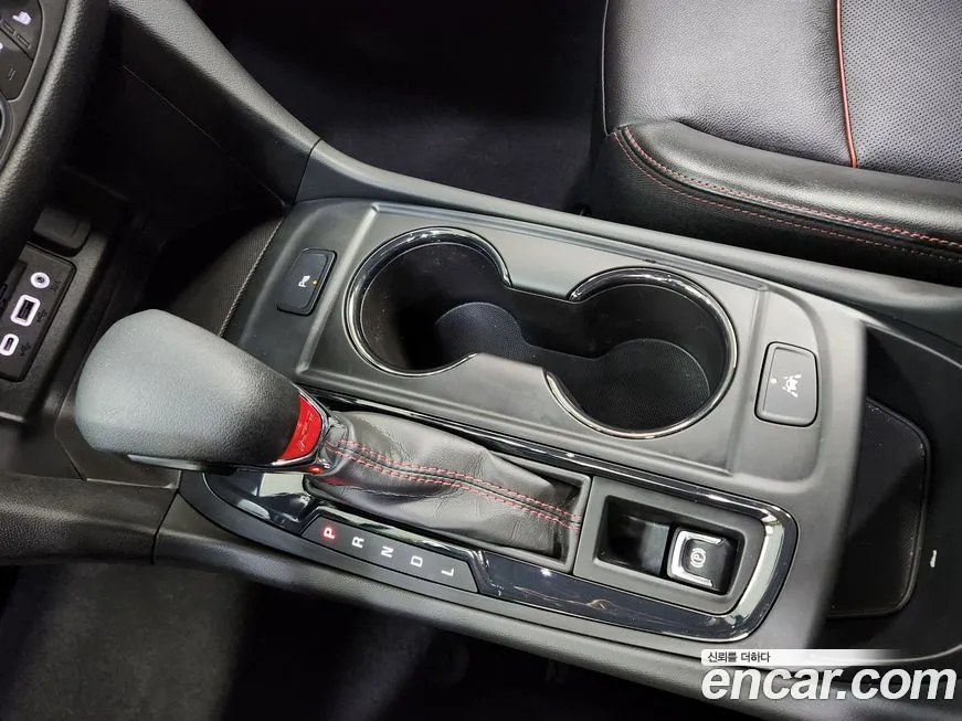 Chevrolet (GM Daewoo) Equinox 2022 из KR, фото 3