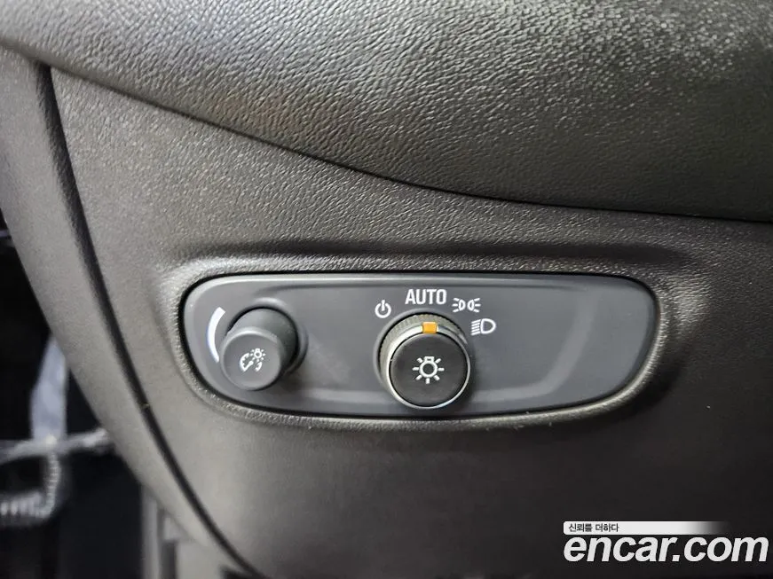 Chevrolet (GM Daewoo) Equinox 2022 из KR, фото 4