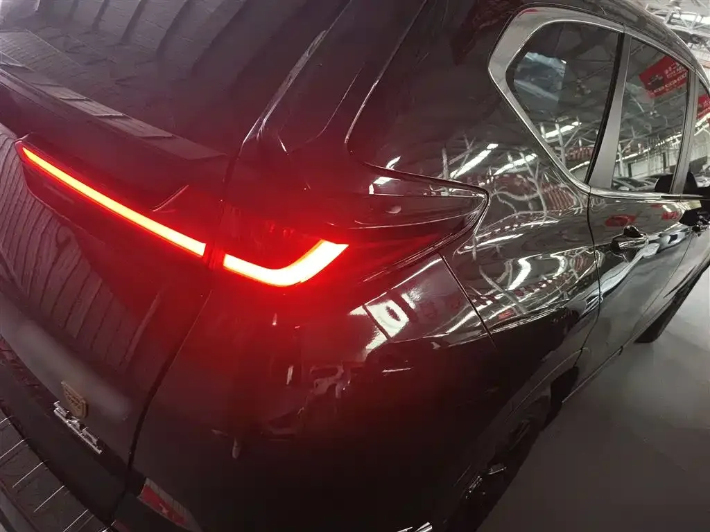 Honda Breeze 2021 из CN, фото 3