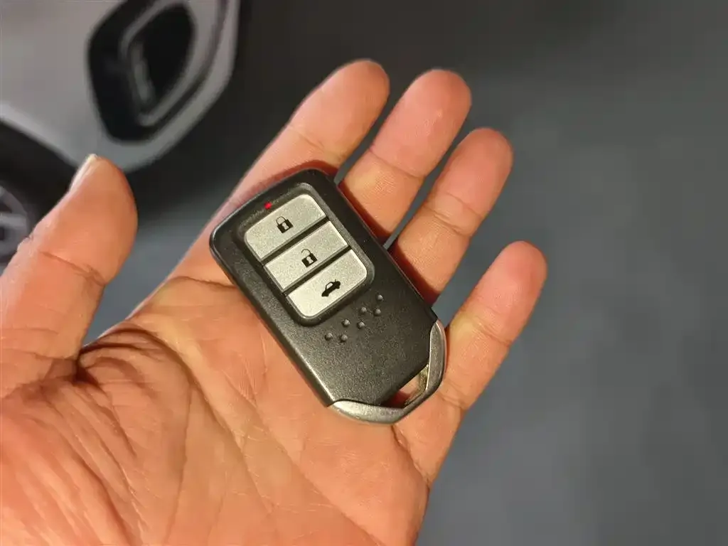 Honda Breeze 2021 из CN, фото 4