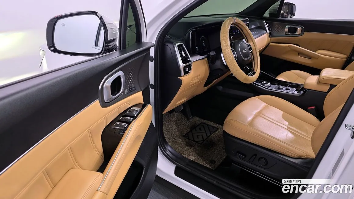 Kia Sorento — фото 7