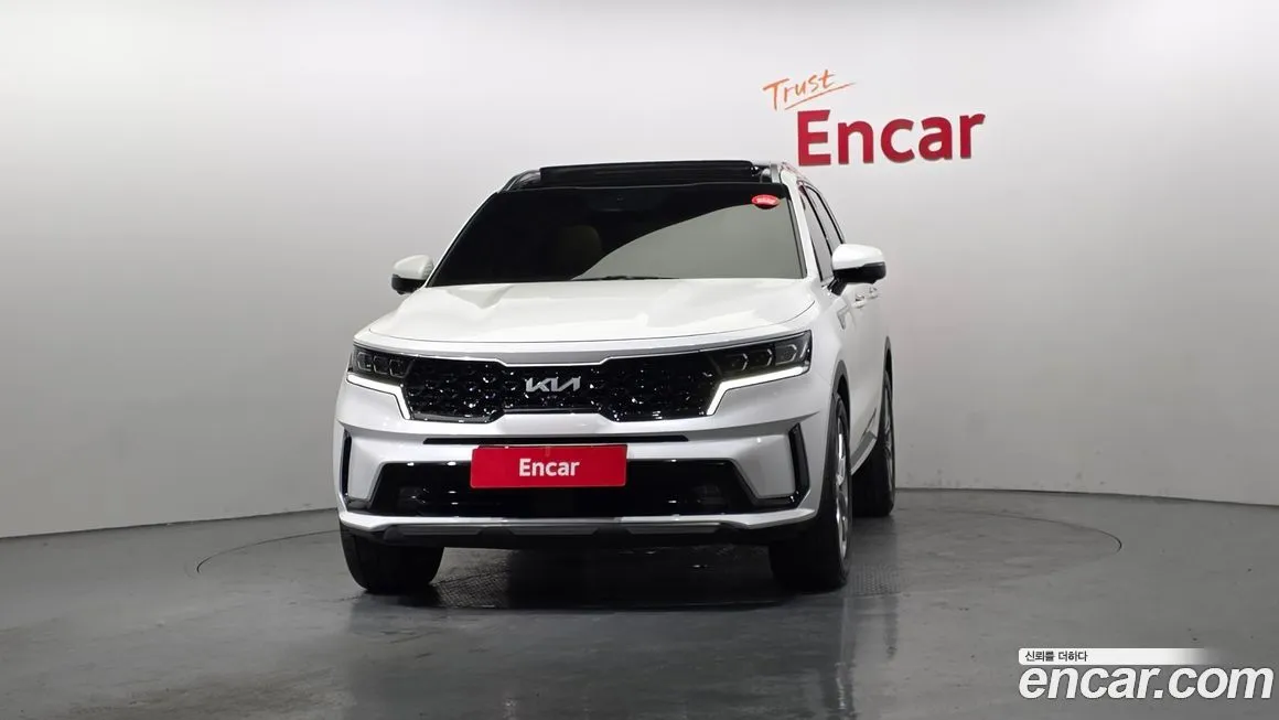 Kia Sorento — фото 3