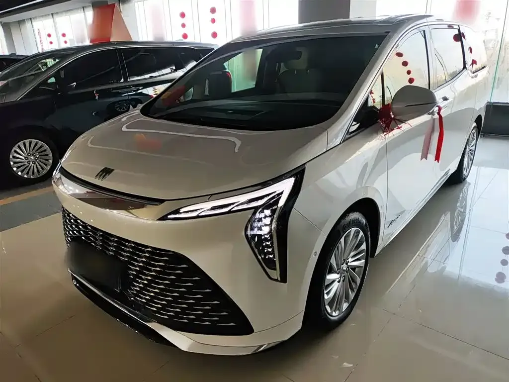 Buick Century 2023 из CN, фото 1