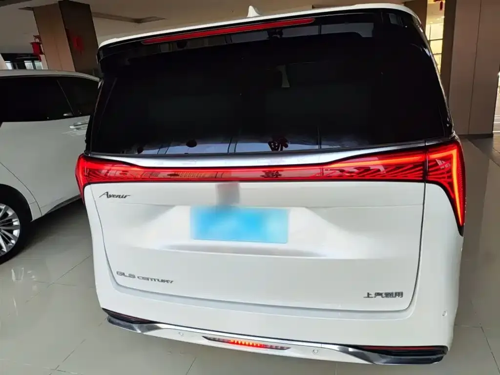 Buick Century 2023 из CN, фото 3
