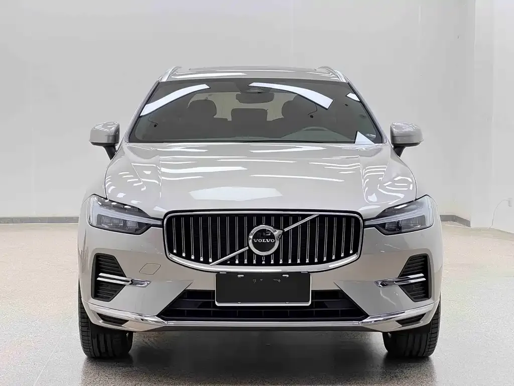 Volvo XC60 2022 из CN, фото 5