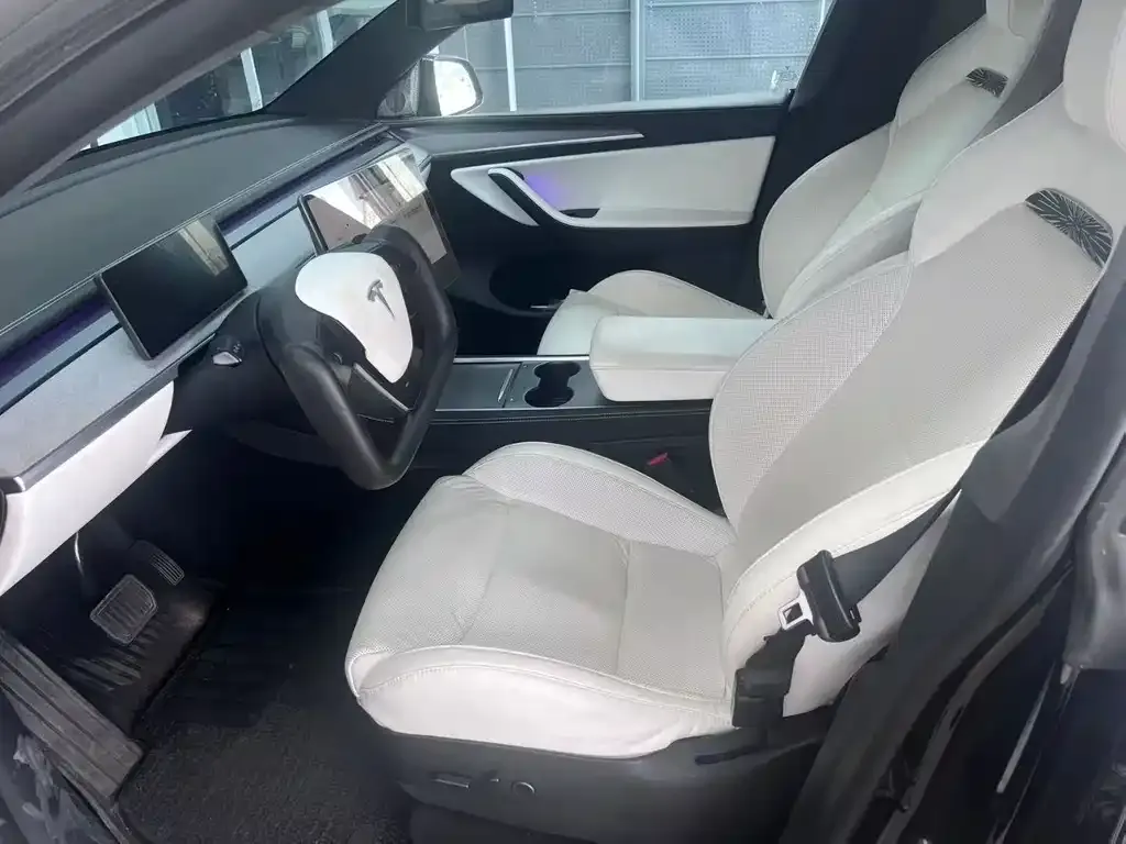 Tesla Model Y 2022 из CN, фото 5
