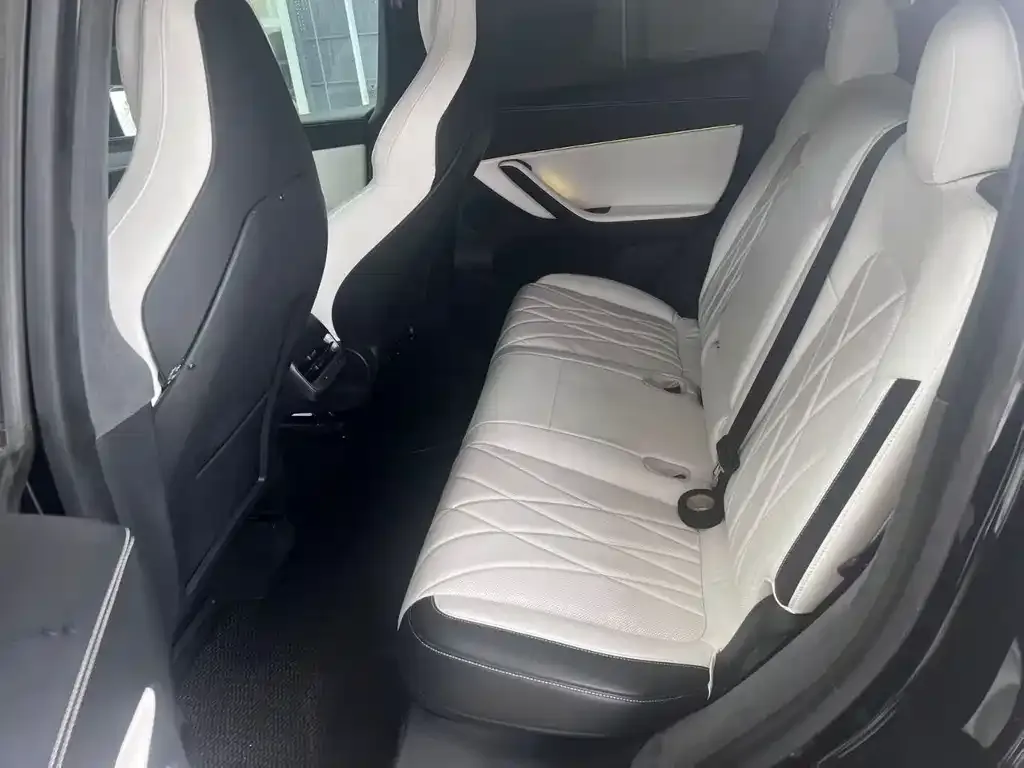 Tesla Model Y 2022 из CN, фото 4