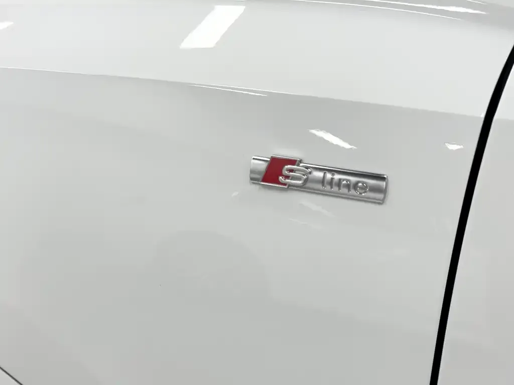 Audi Q3 2021 из CN, фото 2