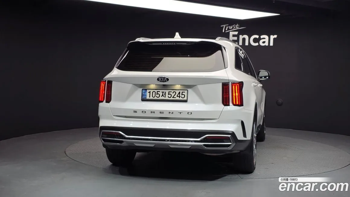 Kia Sorento — фото 2