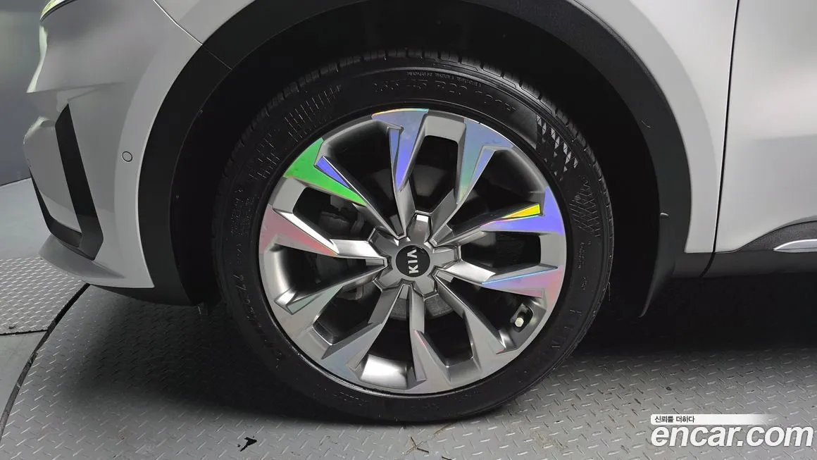 Kia Sorento — фото 4
