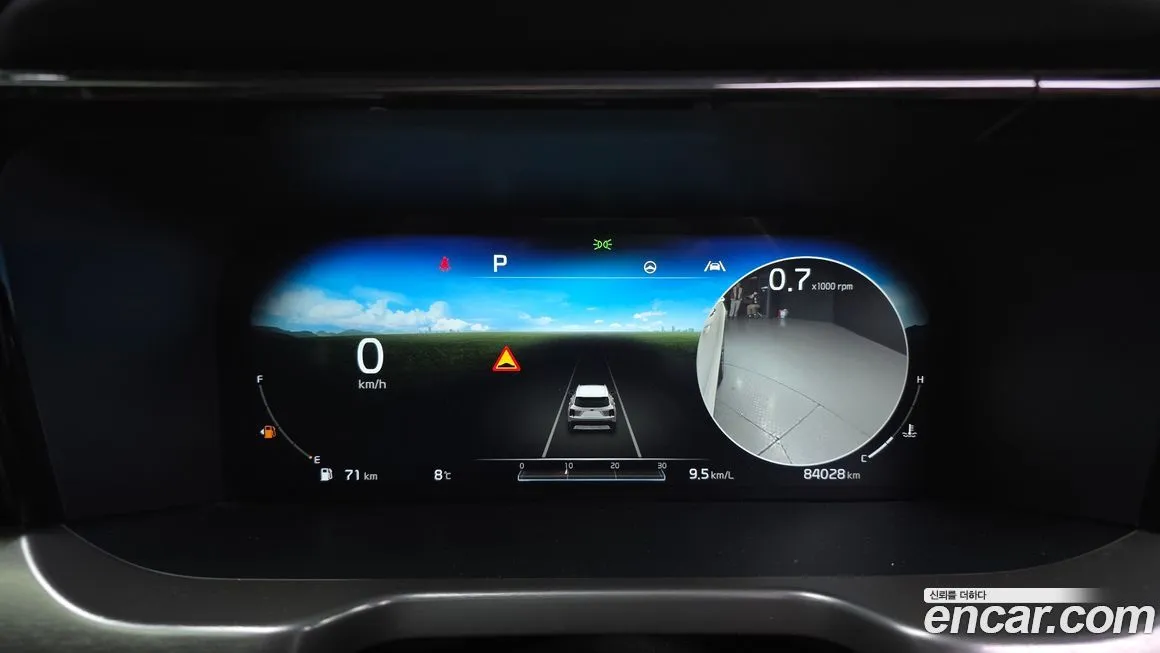 Kia Sorento — фото 8