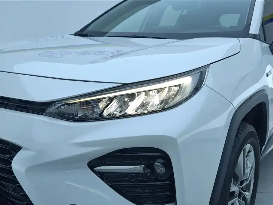 Toyota Wildlander 2021 из CN, фото 7