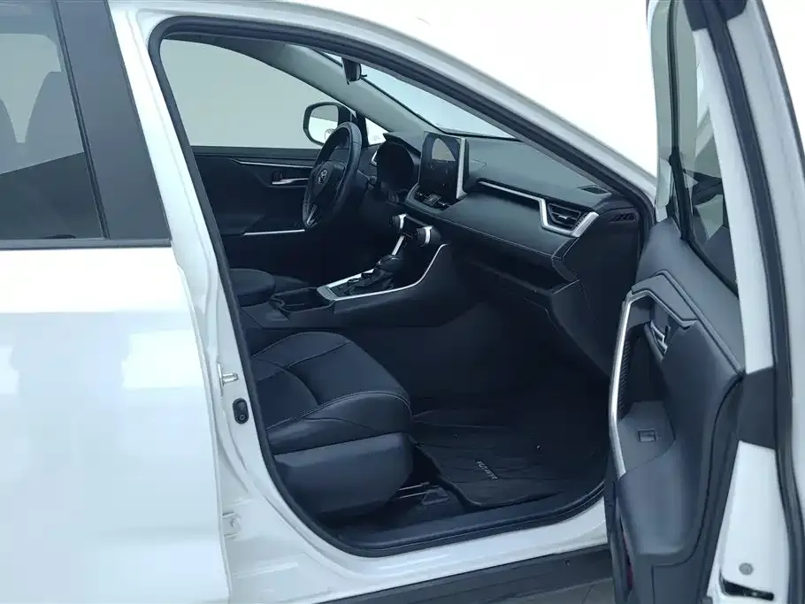 Toyota Wildlander 2021 из CN, фото 6