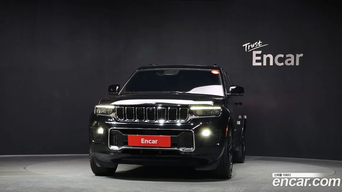 Jeep Cherokee — фото 5