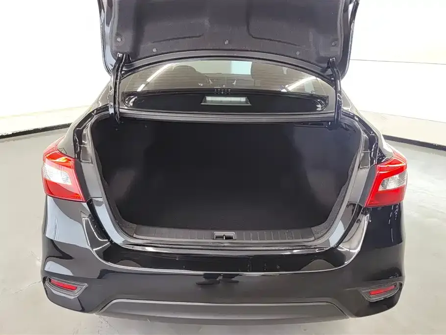 Nissan Sylphy 2025 из CN, фото 10