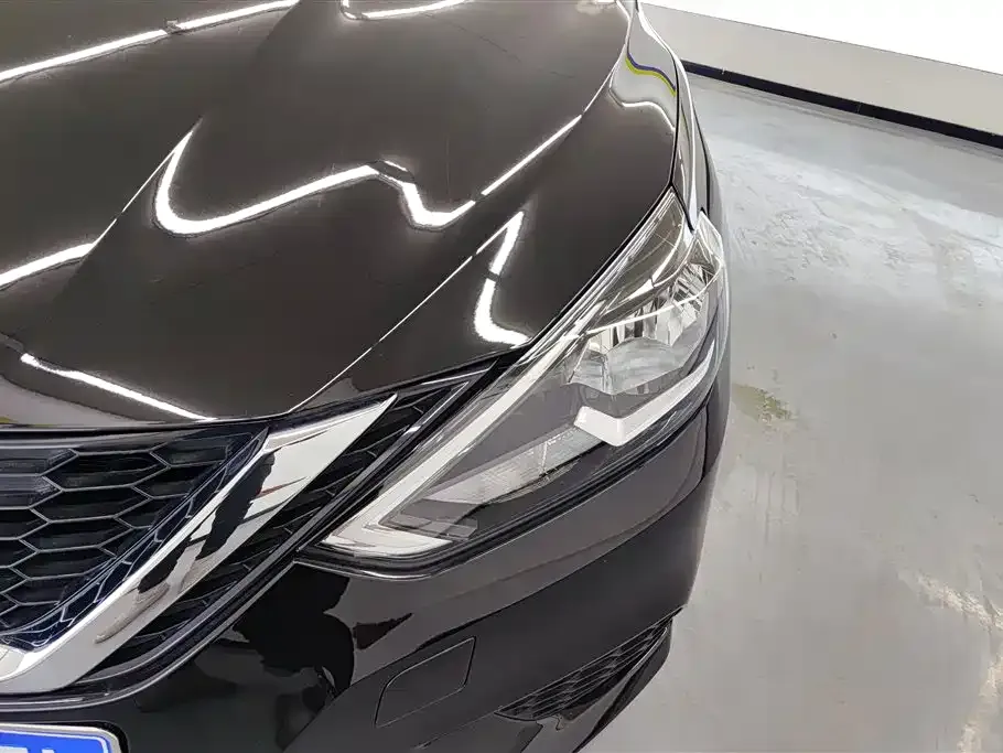 Nissan Sylphy 2025 из CN, фото 6