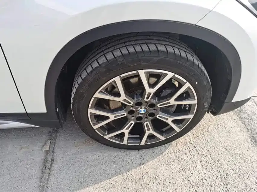 BMW X1 2021 из CN, фото 7