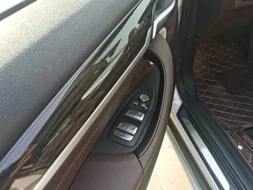 BMW X1 2021 из CN, фото 5