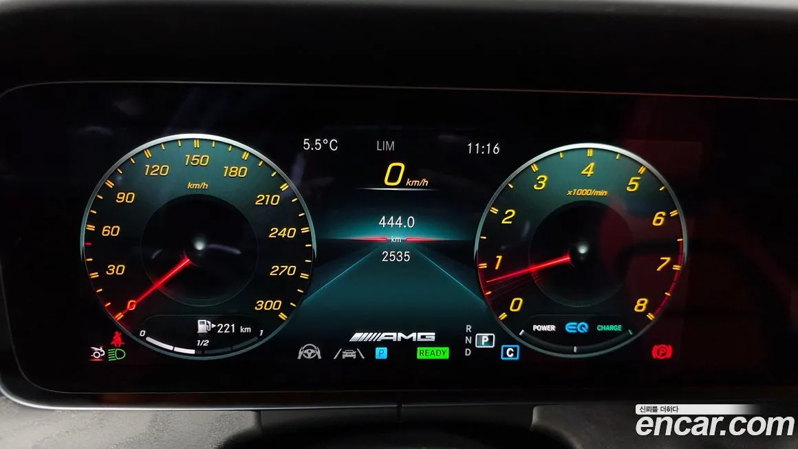 Mercedes-Benz AMG GT — фото 5