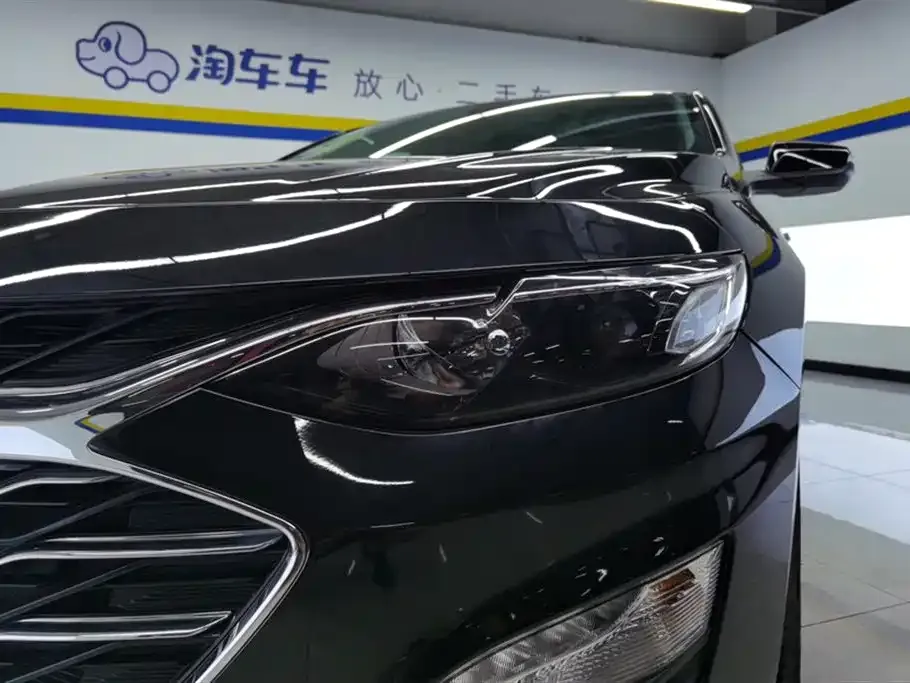 Chevrolet Malibu XL 2026 из CN, фото 7