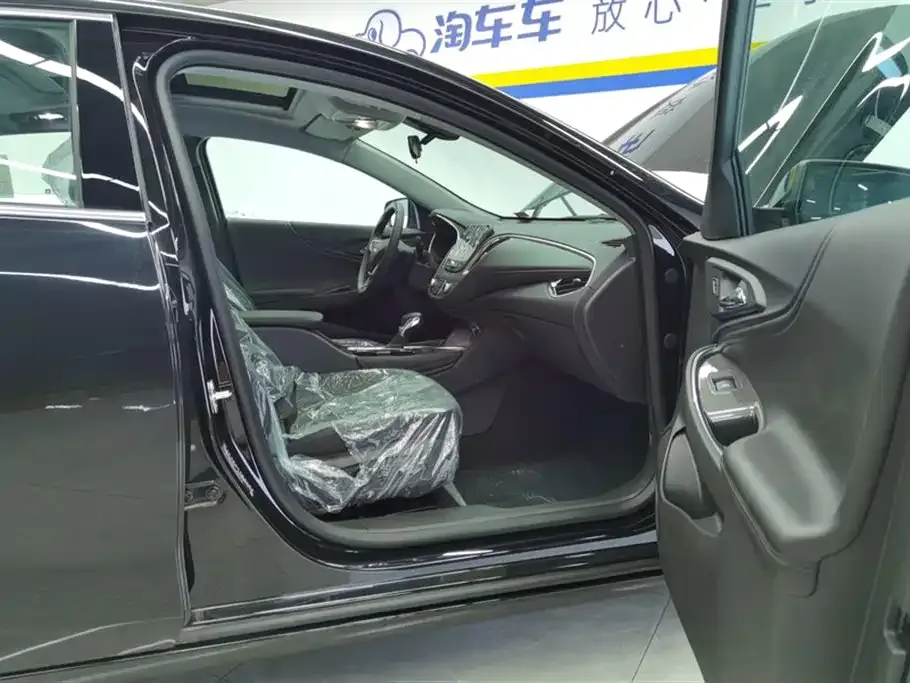 Chevrolet Malibu XL 2026 из CN, фото 10