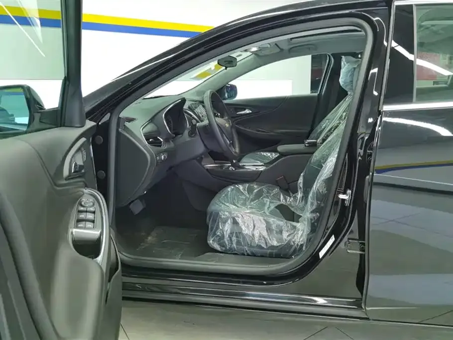 Chevrolet Malibu XL 2026 из CN, фото 9