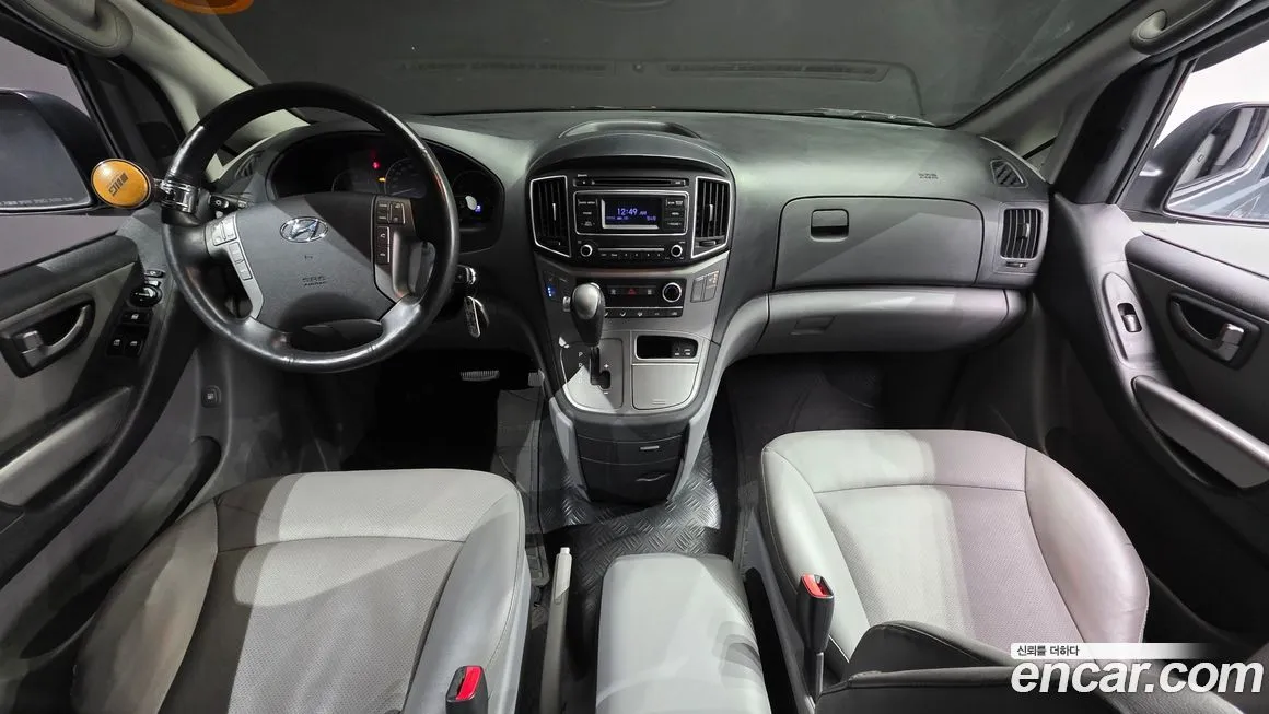 Hyundai Starex 2021 из KR, фото 8